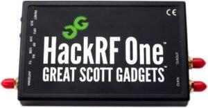 HackRF One
