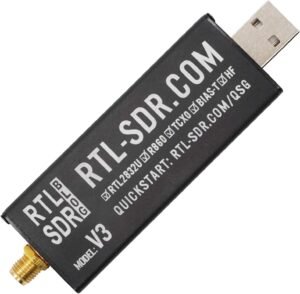 RTL-SDR Blog V3