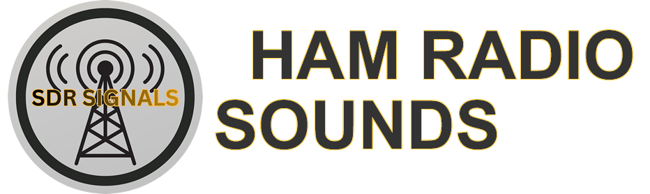 hamradiosounds.com